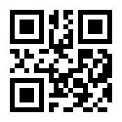 QR Code permettant d'accéder à un contenu spécifique